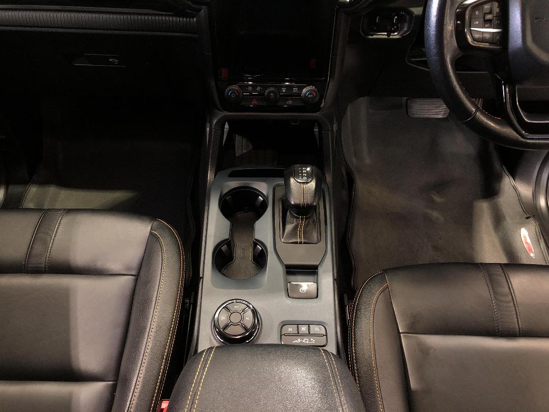 Photo '18' of Ford Ranger