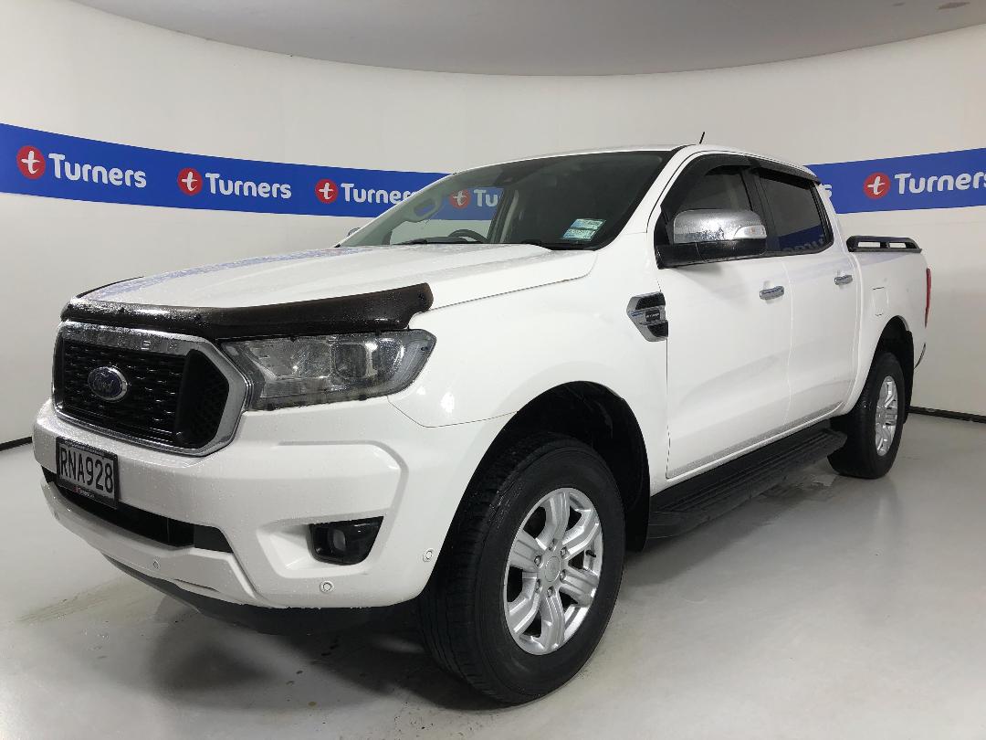 Photo '4' of Ford Ranger