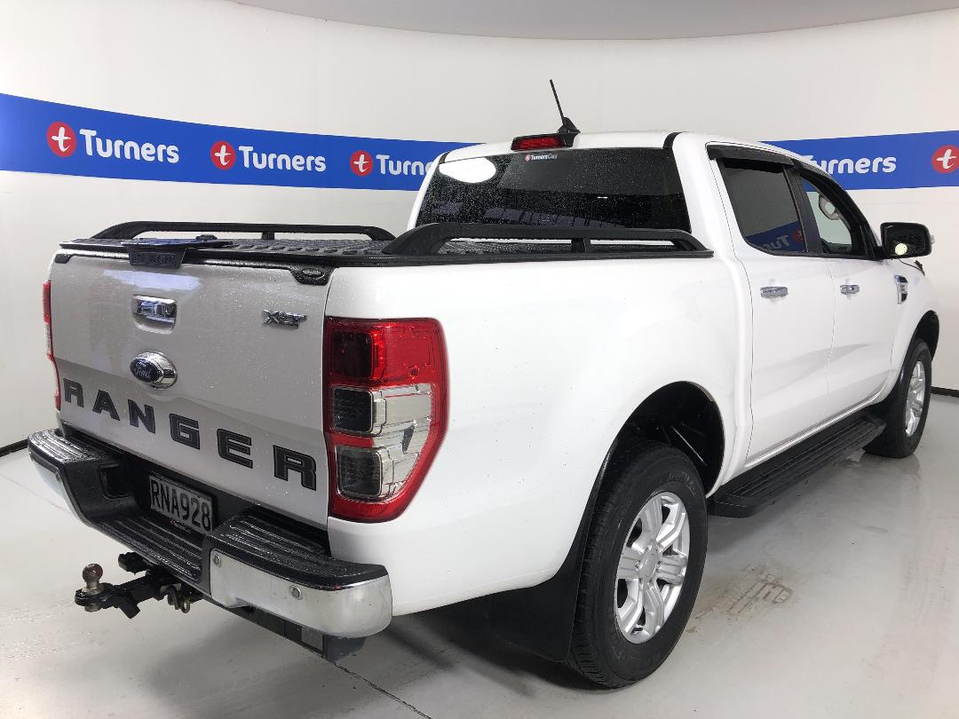 Photo '7' of Ford Ranger