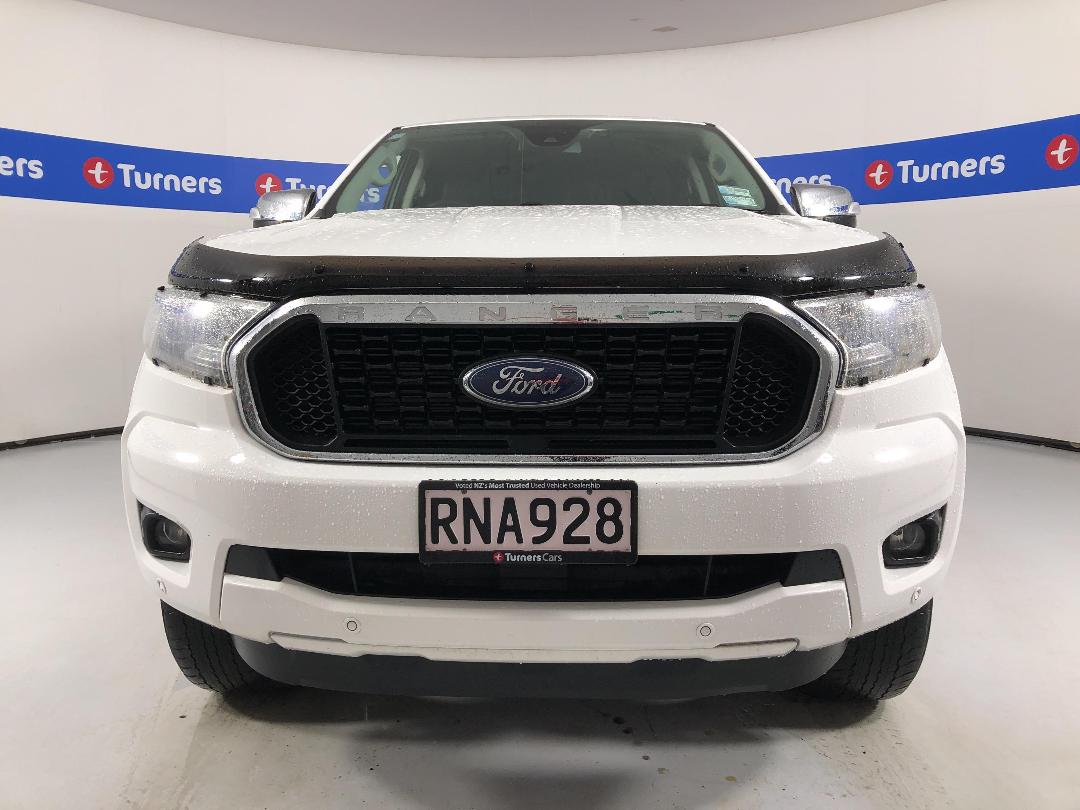 Photo '2' of Ford Ranger