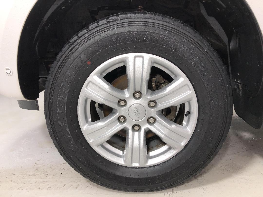 Photo '10' of Ford Ranger