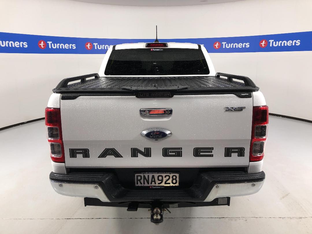 Photo '6' of Ford Ranger