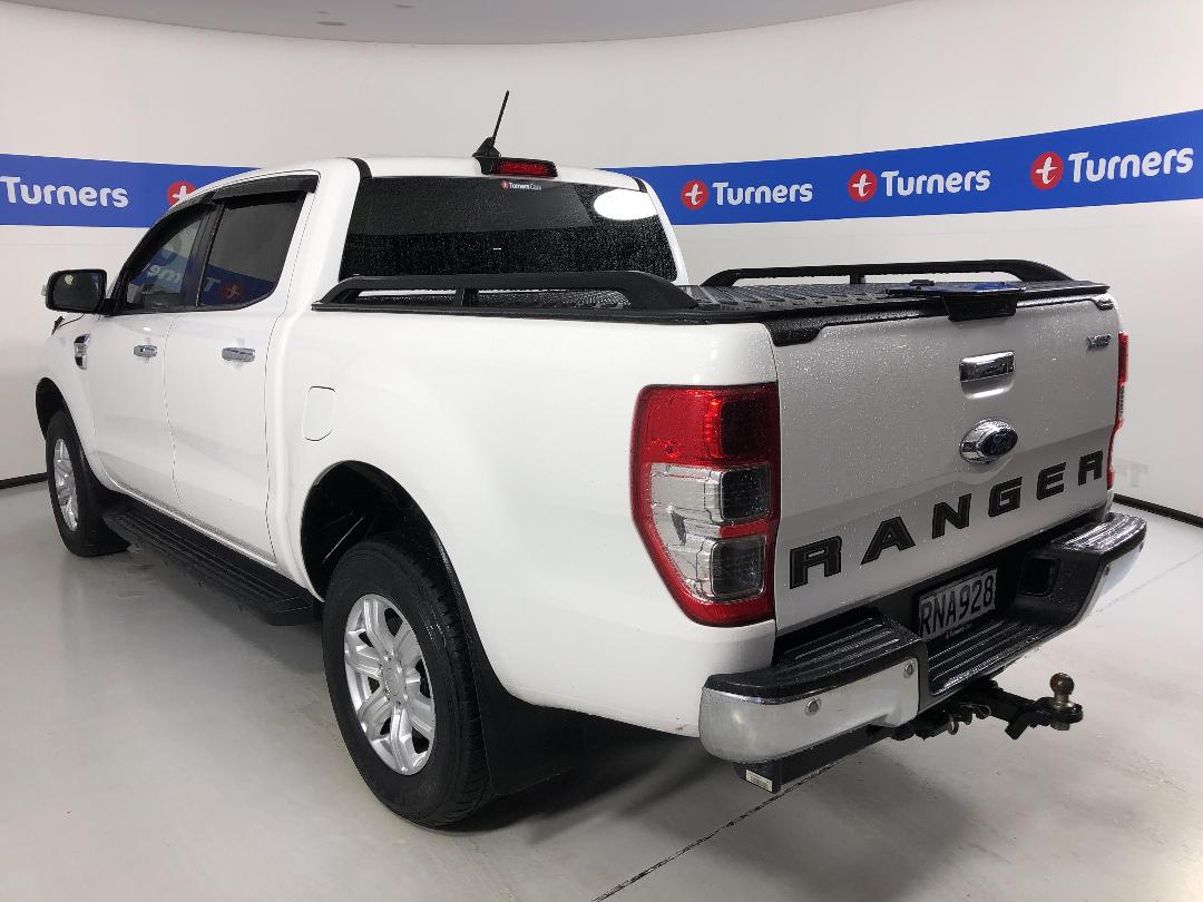 Photo '5' of Ford Ranger