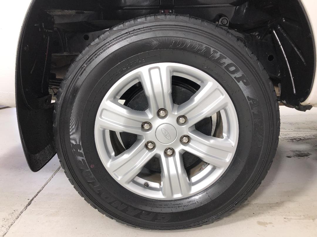 Photo '12' of Ford Ranger