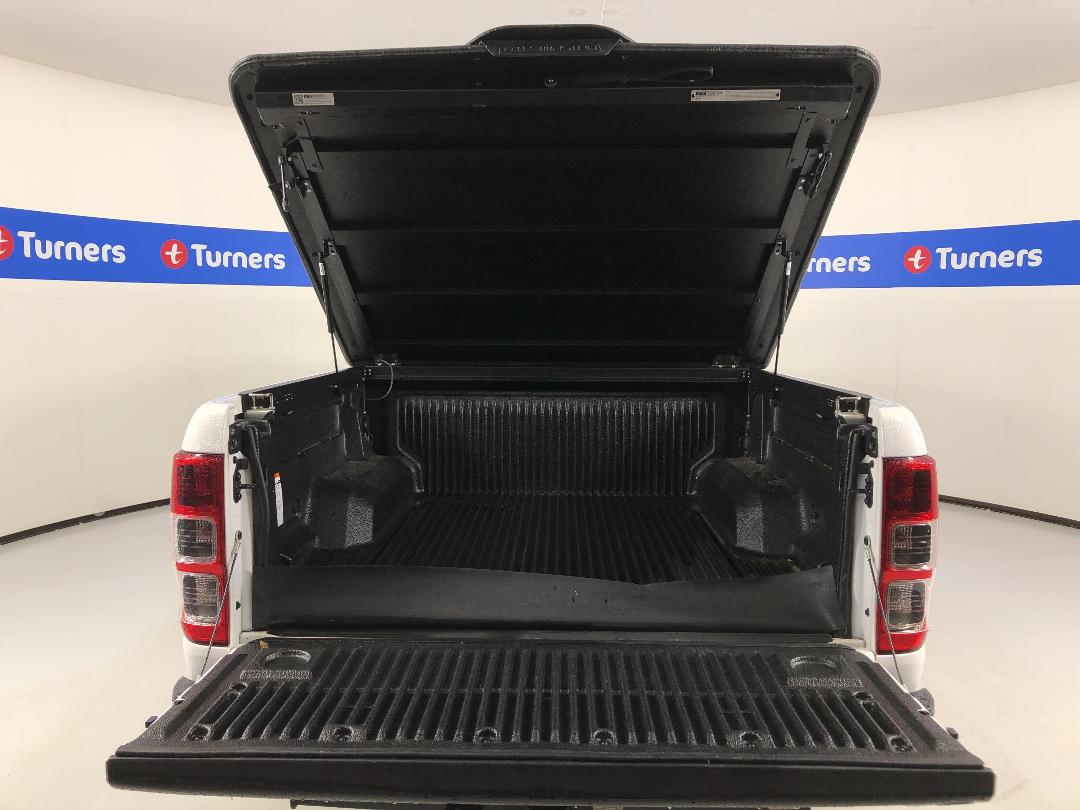 Photo '14' of Ford Ranger