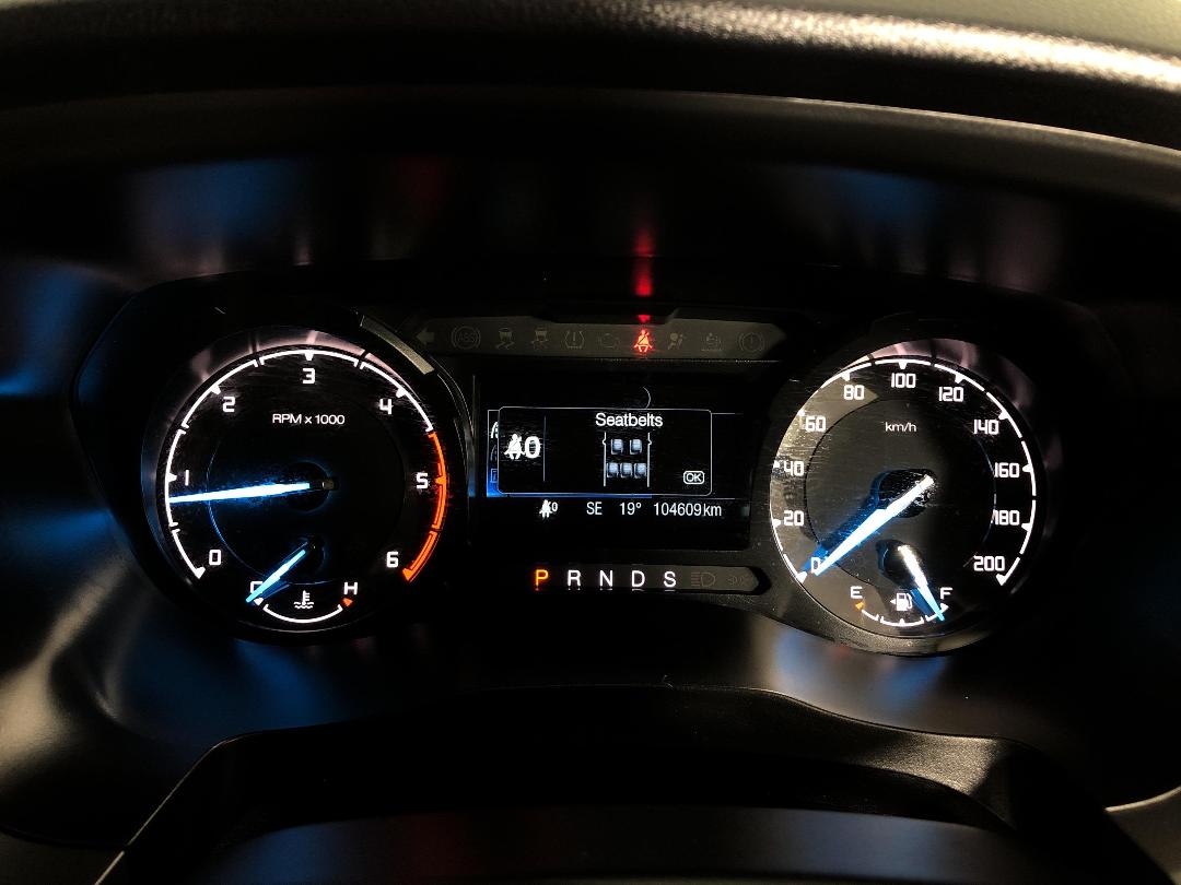 Photo '21' of Ford Ranger