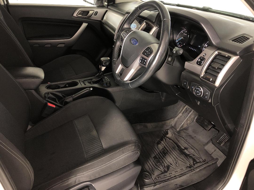 Photo '16' of Ford Ranger