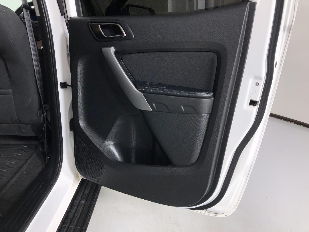 Photo '19' of Ford Ranger