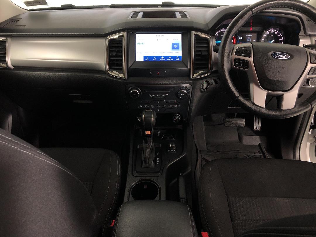 Photo '17' of Ford Ranger