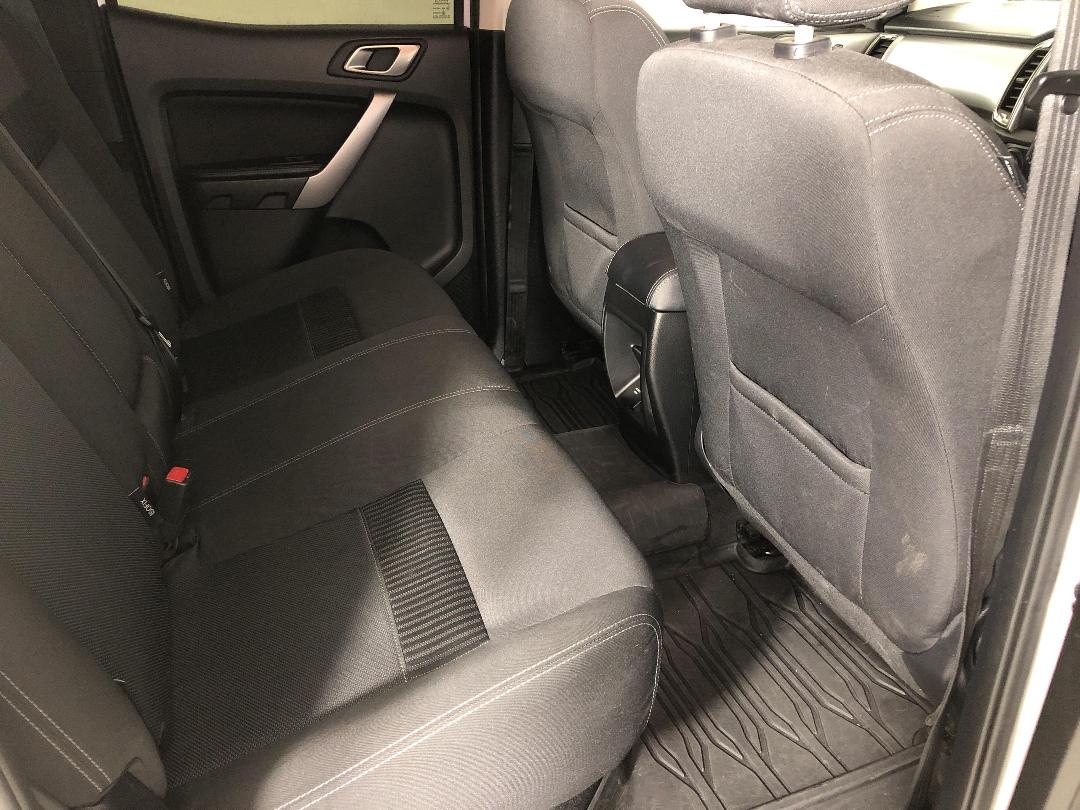 Photo '20' of Ford Ranger