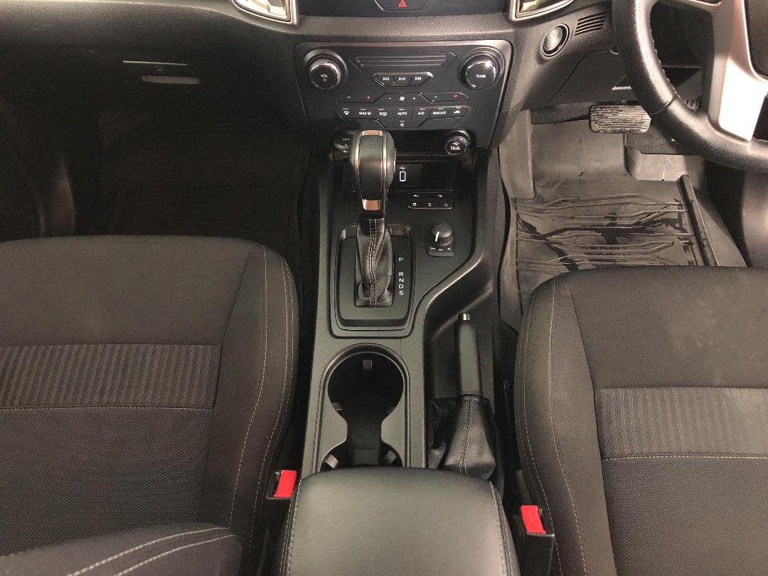 Photo '18' of Ford Ranger