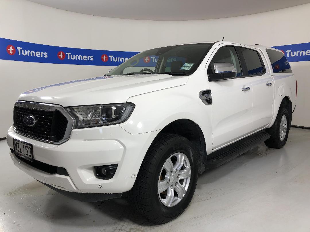 Photo '4' of Ford Ranger