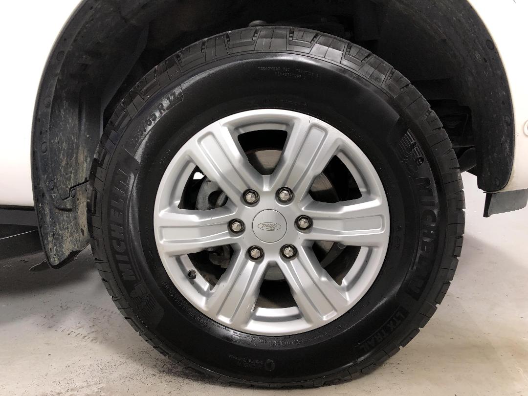 Photo '9' of Ford Ranger