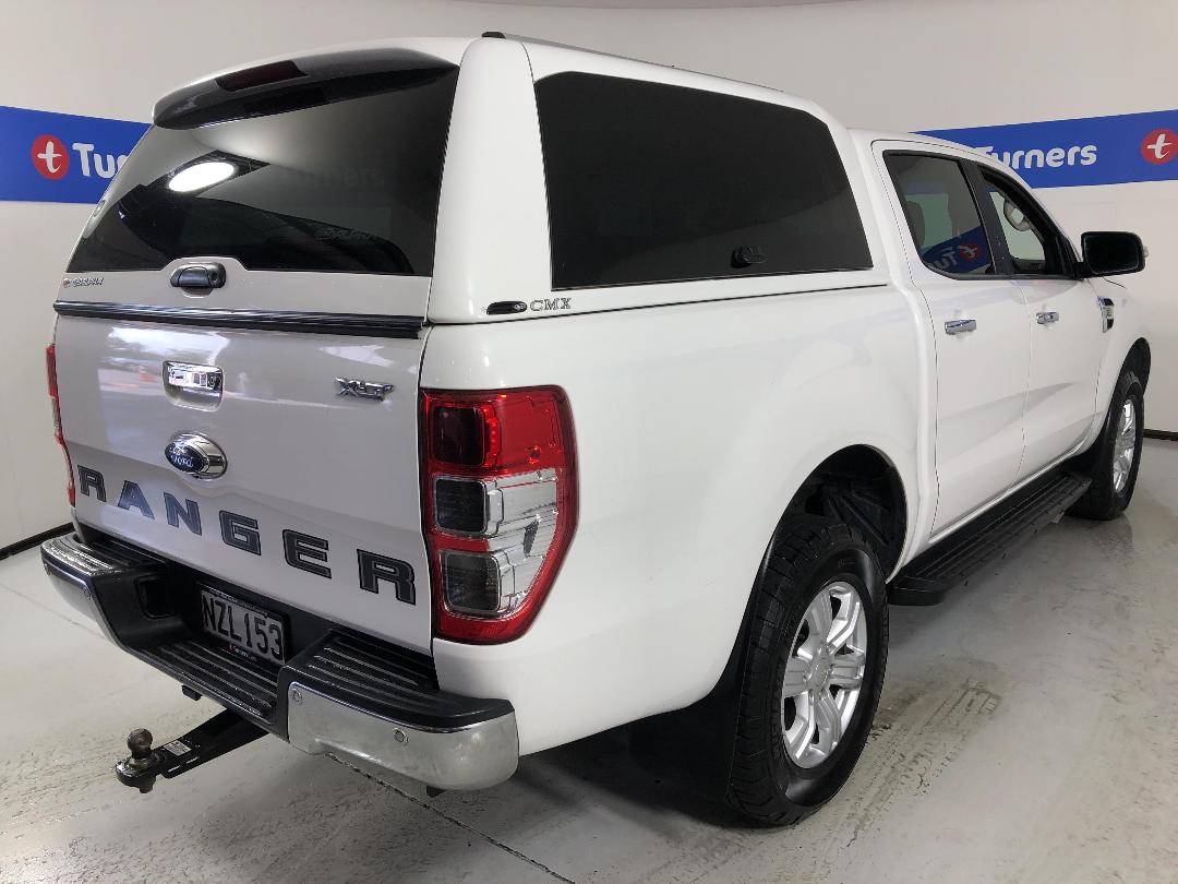 Photo '7' of Ford Ranger