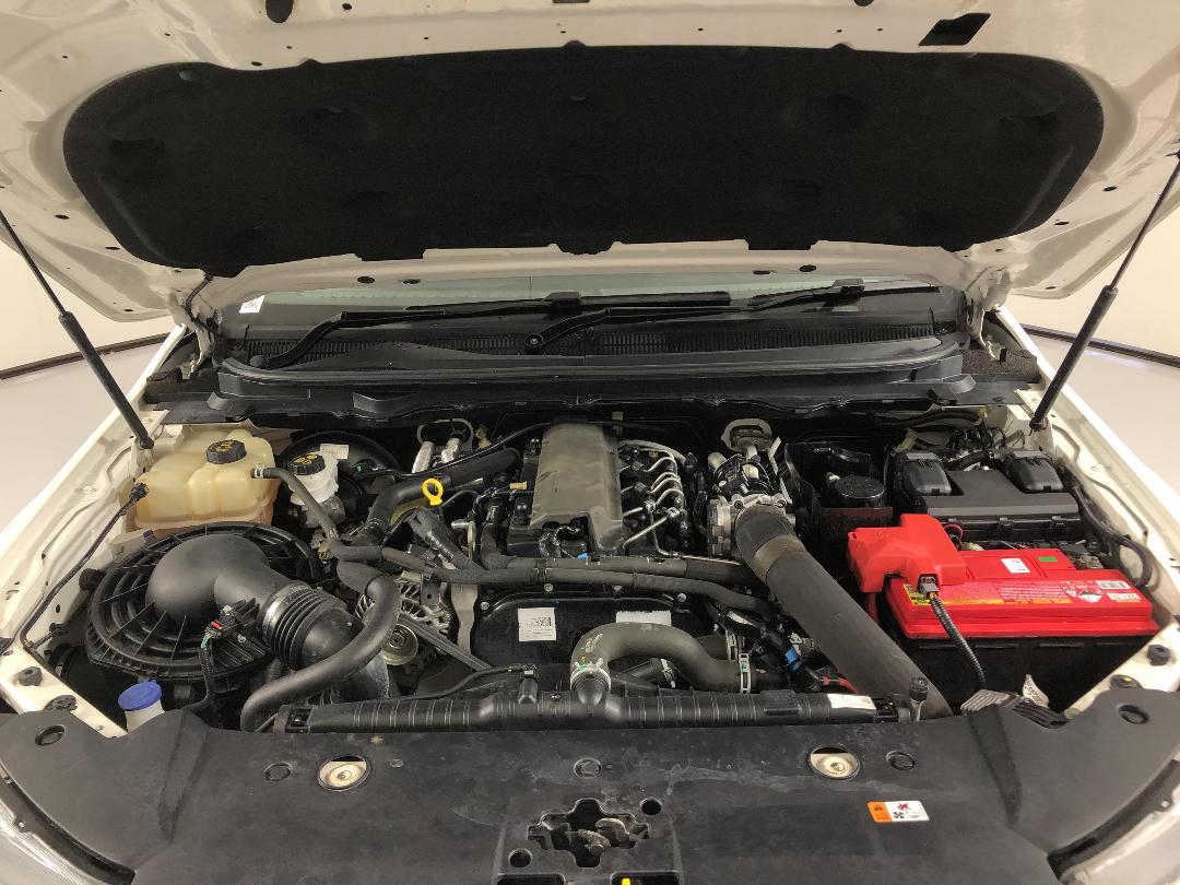 Photo '13' of Ford Ranger