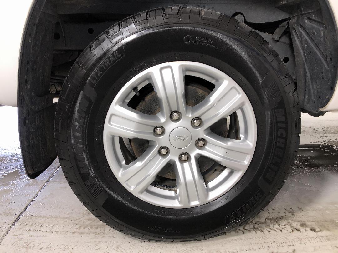 Photo '12' of Ford Ranger