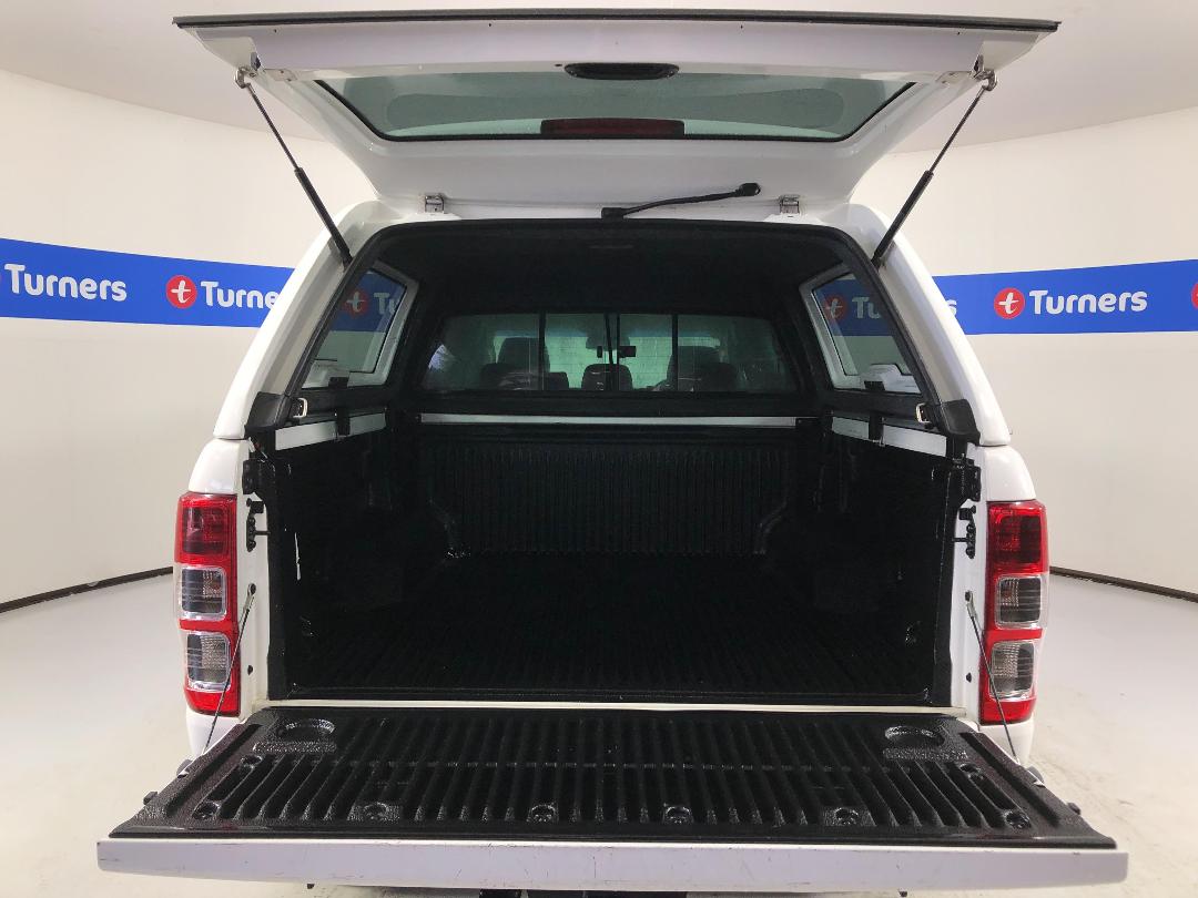 Photo '14' of Ford Ranger