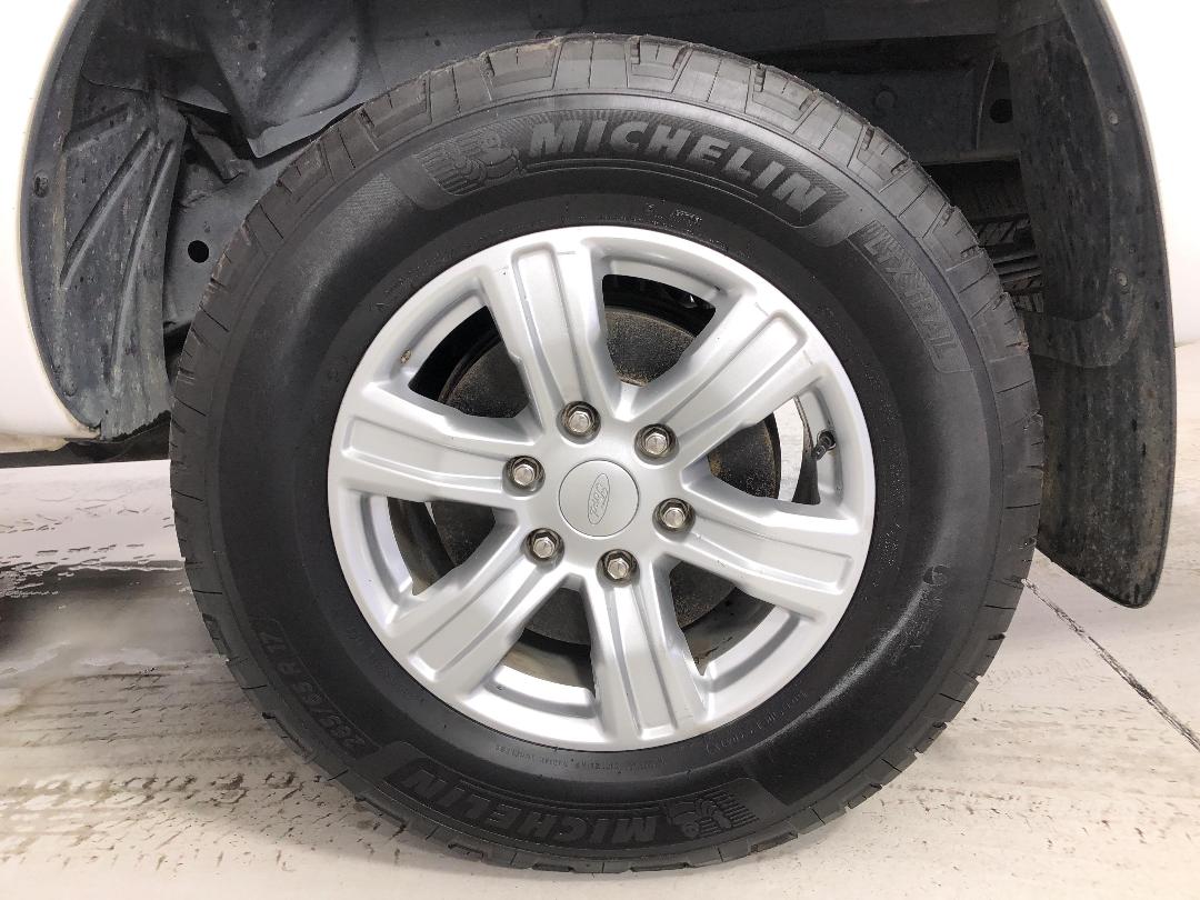 Photo '11' of Ford Ranger