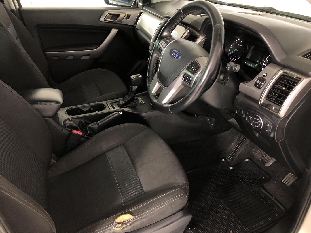 Photo '16' of Ford Ranger