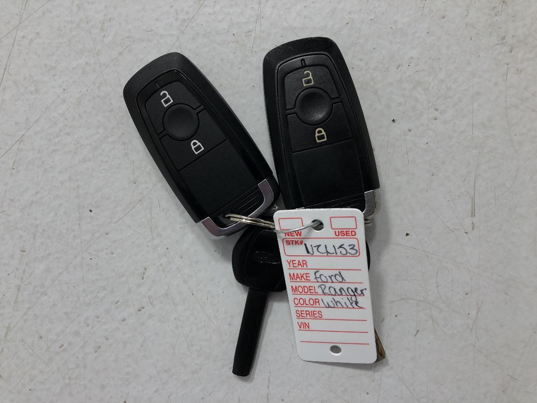 Photo '22' of Ford Ranger