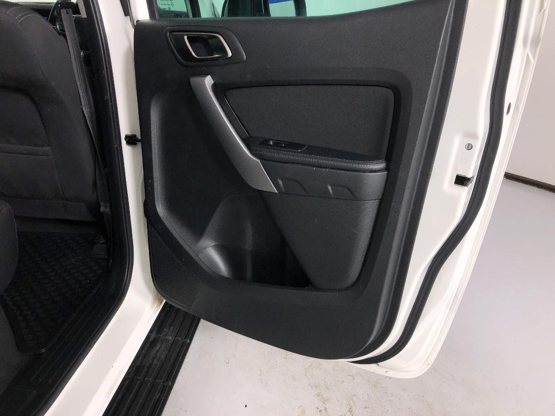 Photo '19' of Ford Ranger