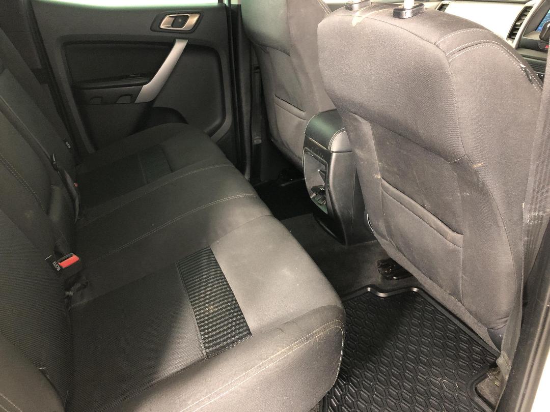 Photo '20' of Ford Ranger