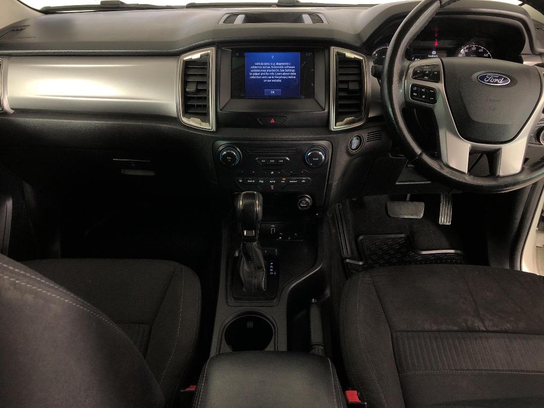 Photo '17' of Ford Ranger