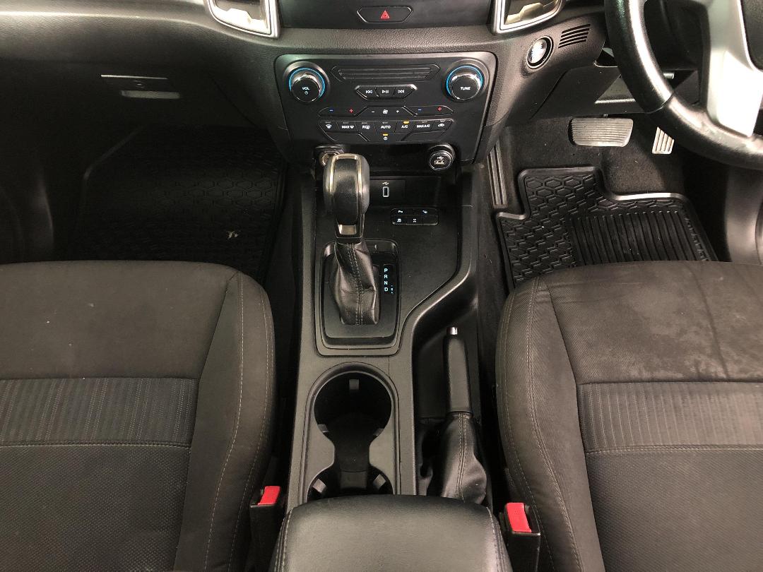 Photo '18' of Ford Ranger