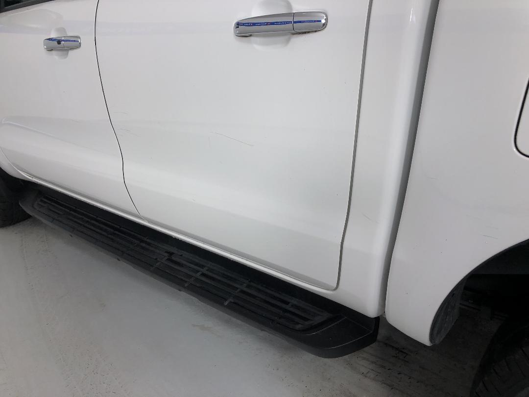 Photo '25' of Ford Ranger