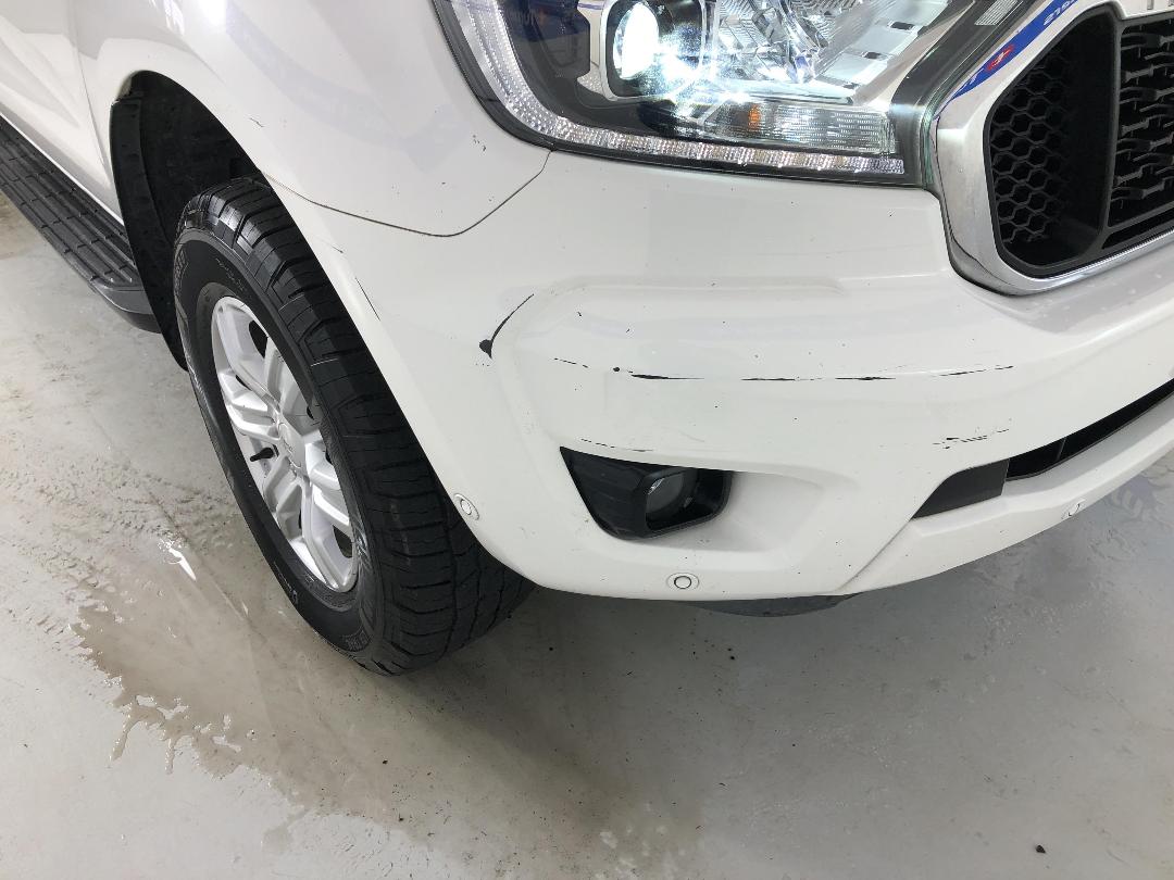 Photo '24' of Ford Ranger