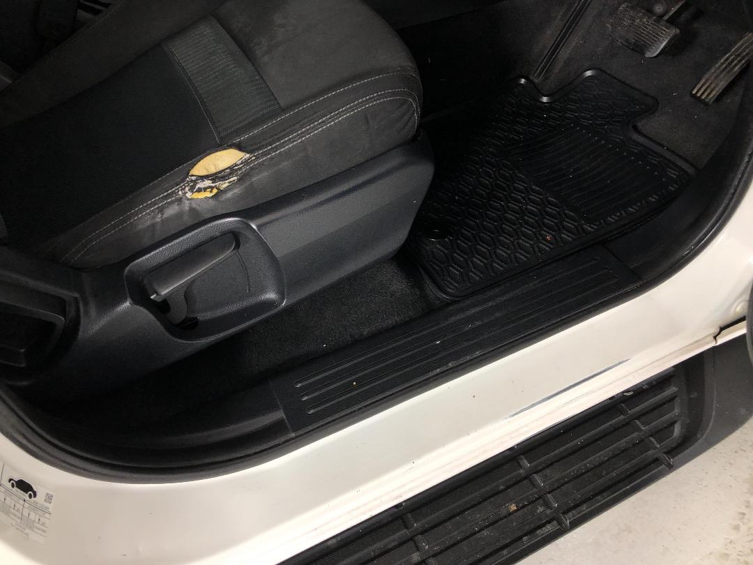 Photo '23' of Ford Ranger