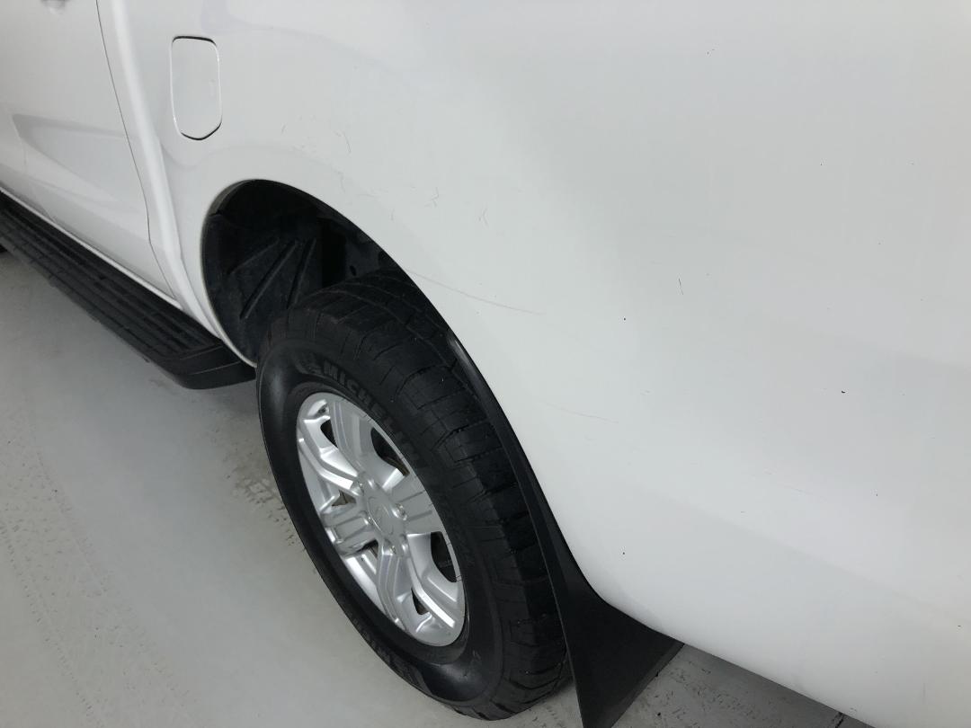 Photo '26' of Ford Ranger