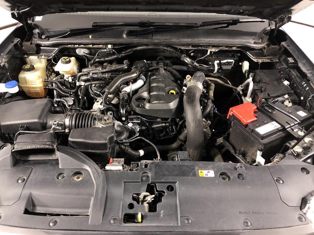 Photo '13' of Ford Ranger