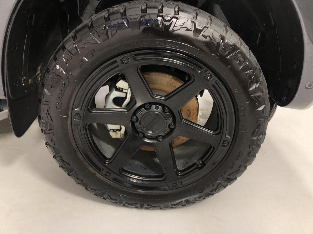 Photo '9' of Ford Ranger