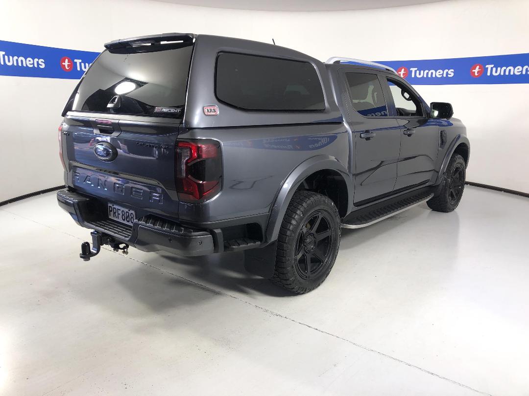 Photo '7' of Ford Ranger