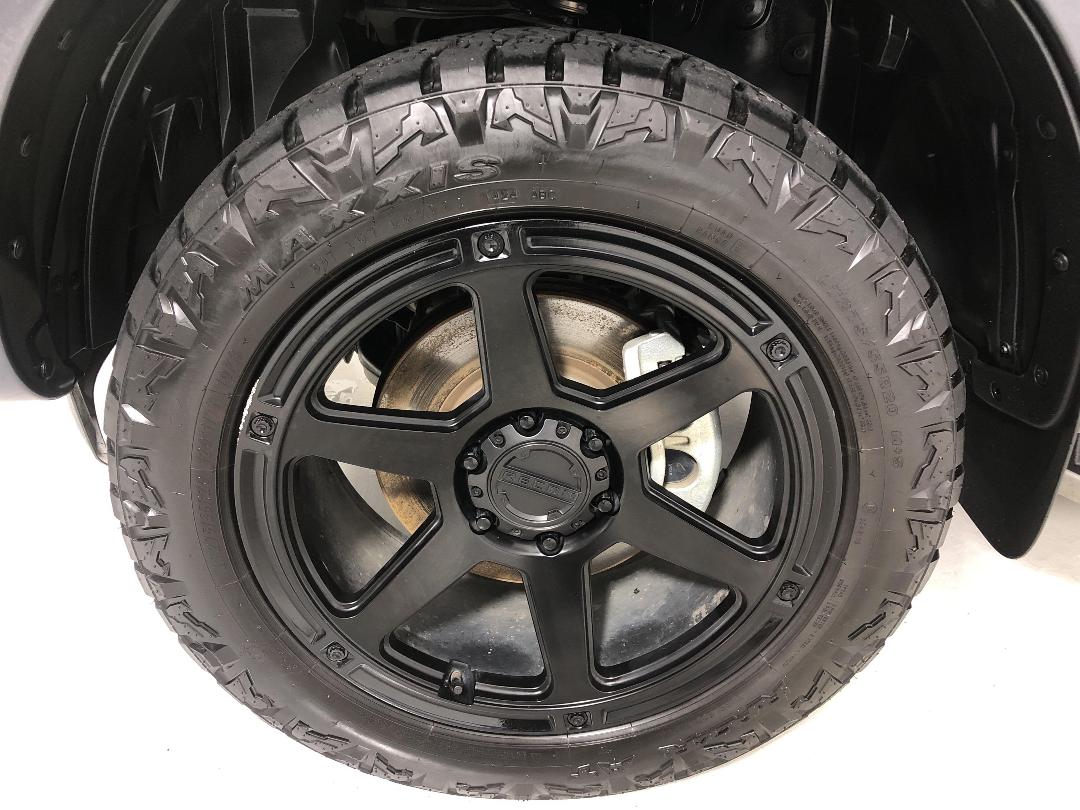 Photo '10' of Ford Ranger