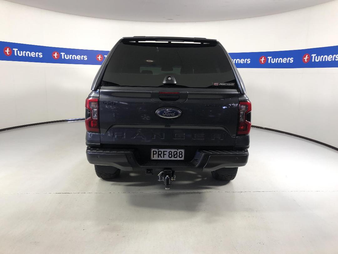 Photo '6' of Ford Ranger