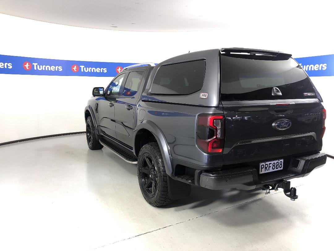 Photo '5' of Ford Ranger