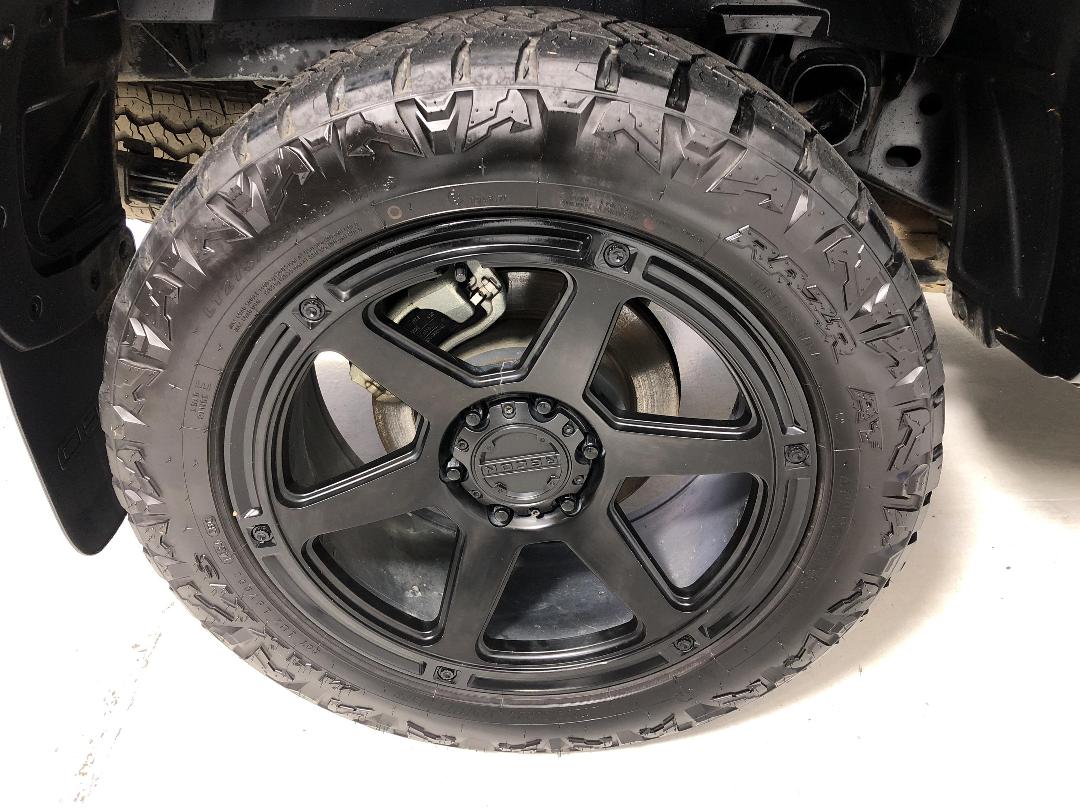 Photo '12' of Ford Ranger