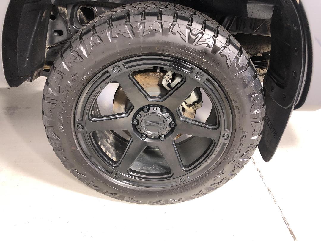 Photo '11' of Ford Ranger