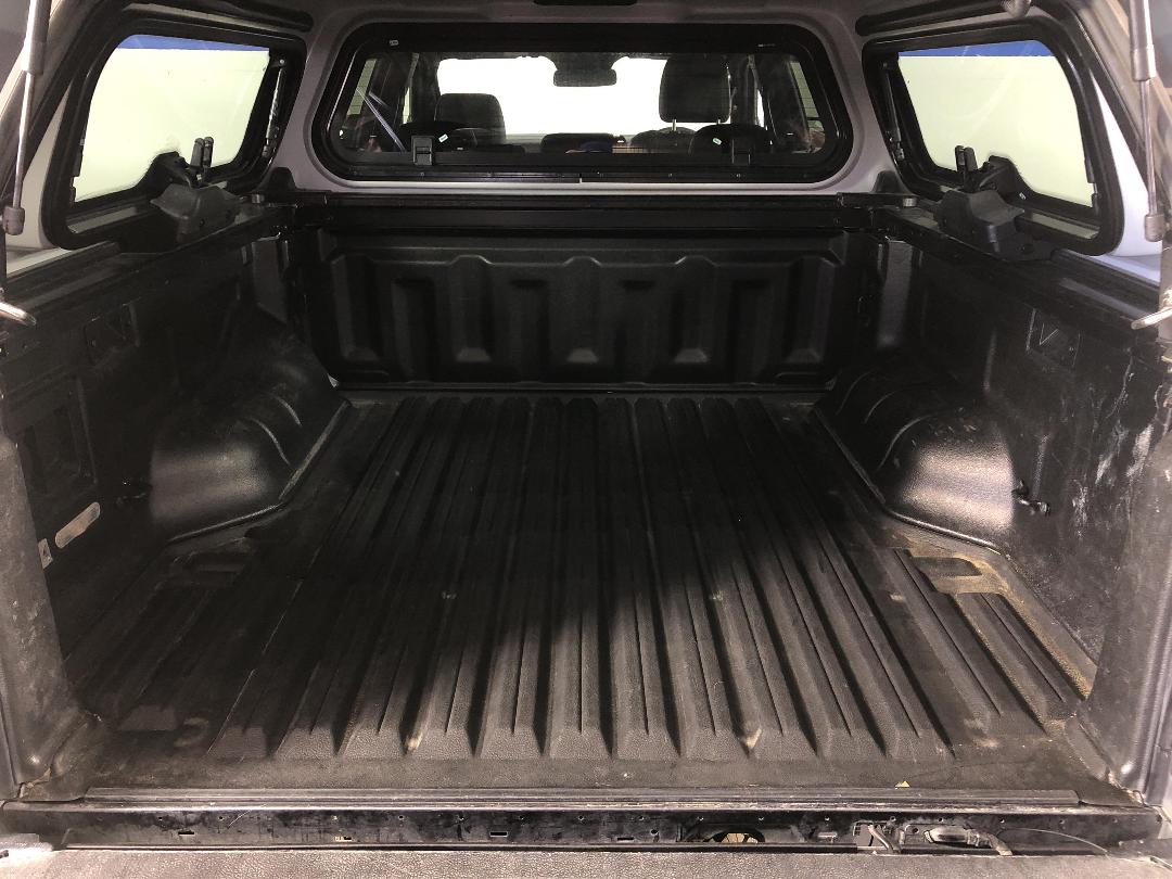 Photo '14' of Ford Ranger