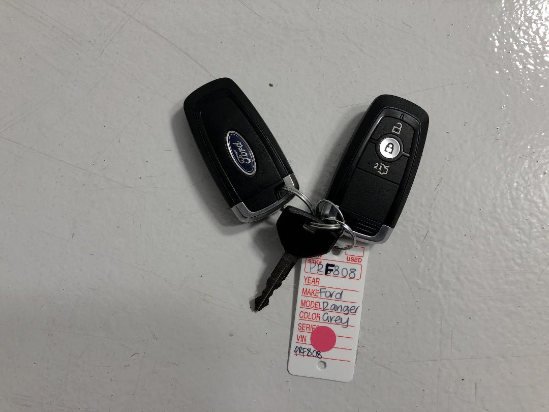 Photo '22' of Ford Ranger