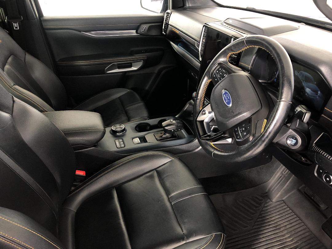 Photo '16' of Ford Ranger