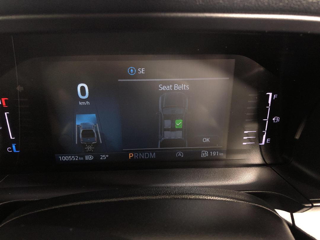 Photo '21' of Ford Ranger