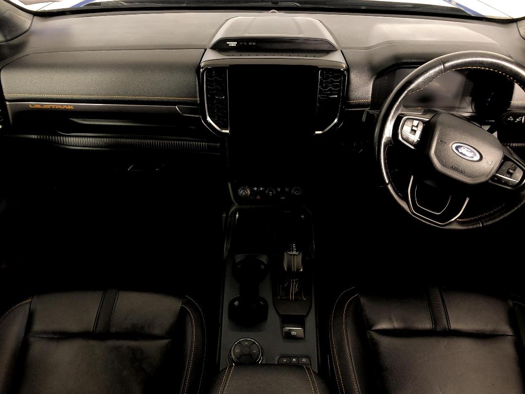 Photo '17' of Ford Ranger