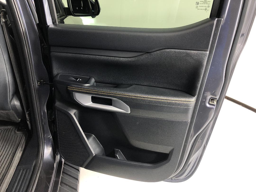 Photo '19' of Ford Ranger