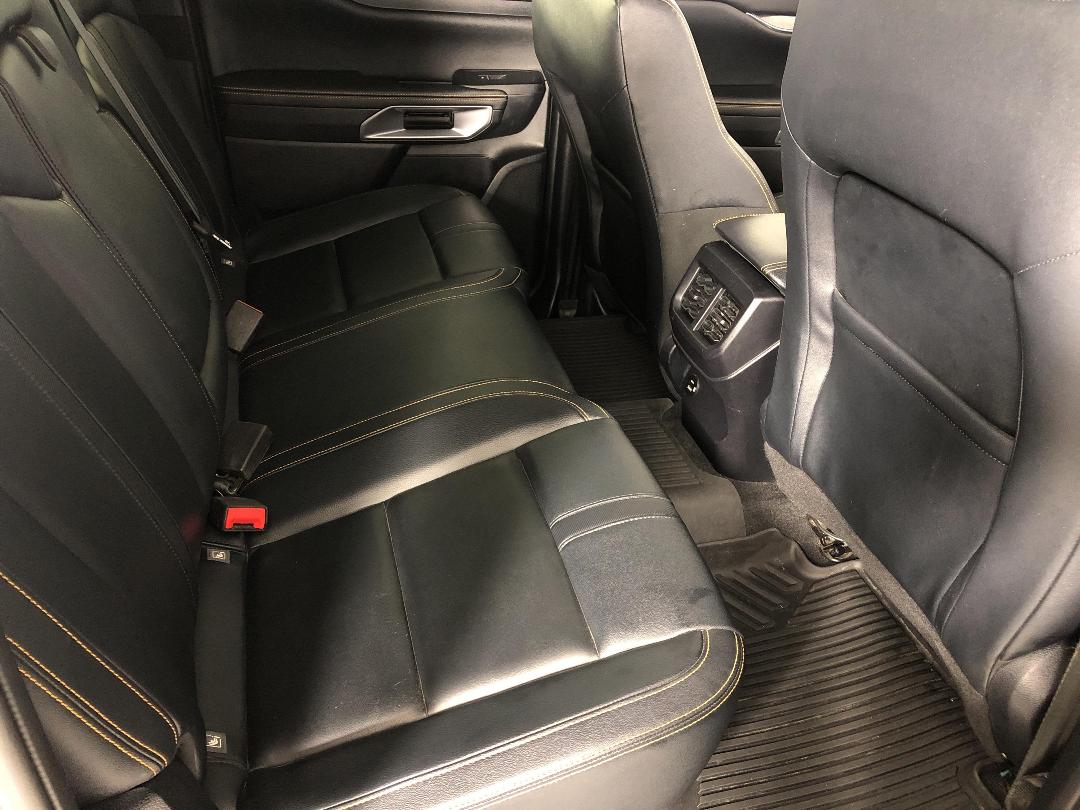 Photo '20' of Ford Ranger