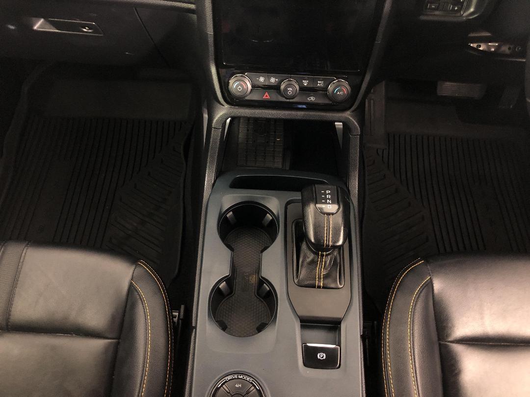 Photo '18' of Ford Ranger