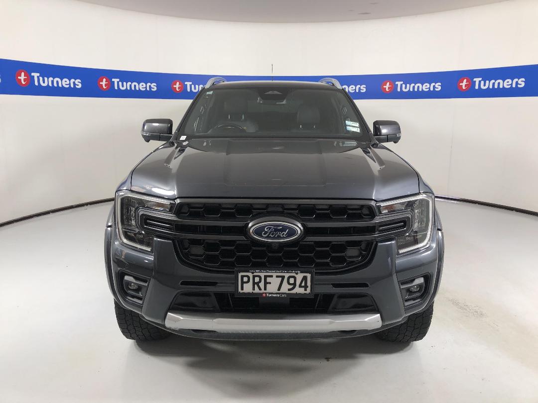 Photo '2' of Ford Ranger