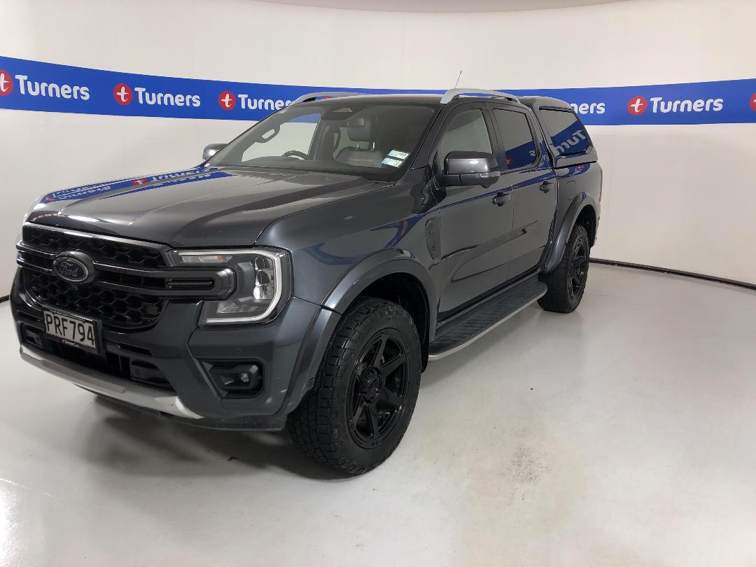 Photo '4' of Ford Ranger